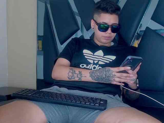 CarlaSexy webcam