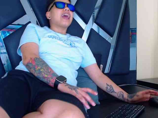 CarlaSexy webcam