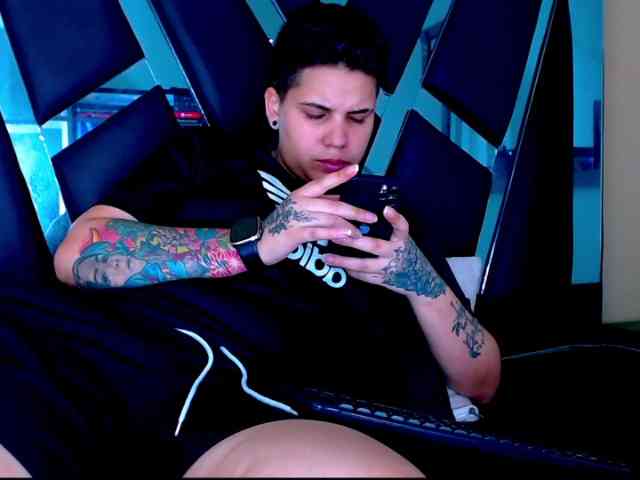 CarlaSexy webcam
