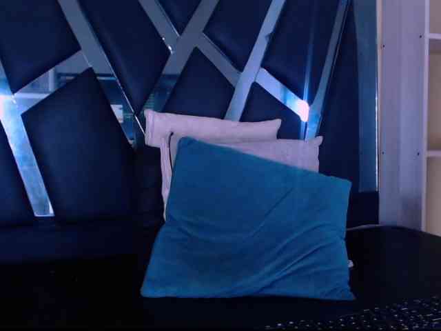 CarlaSexy webcam