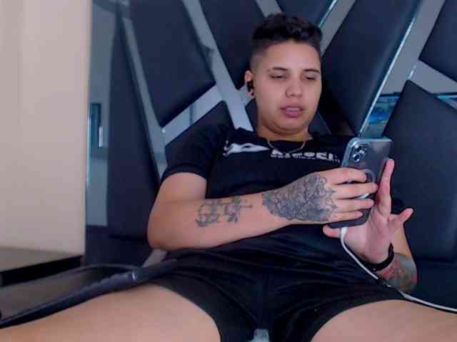 CarlaSexy webcam