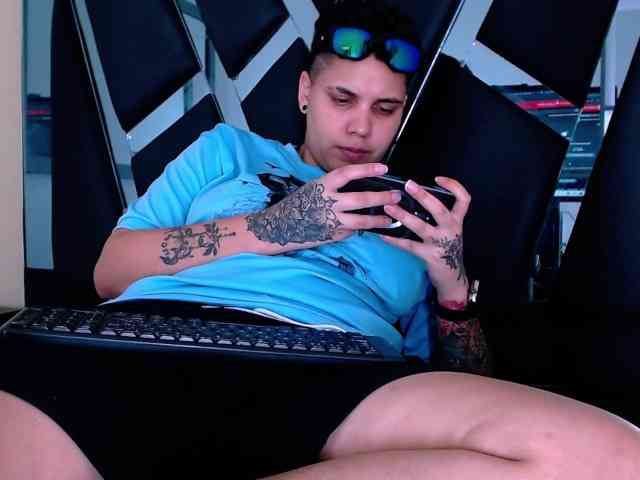CarlaSexy webcam