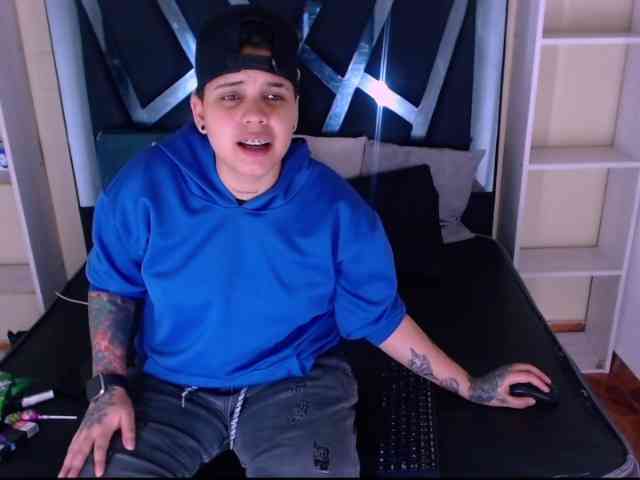 CarlaSexy webcam