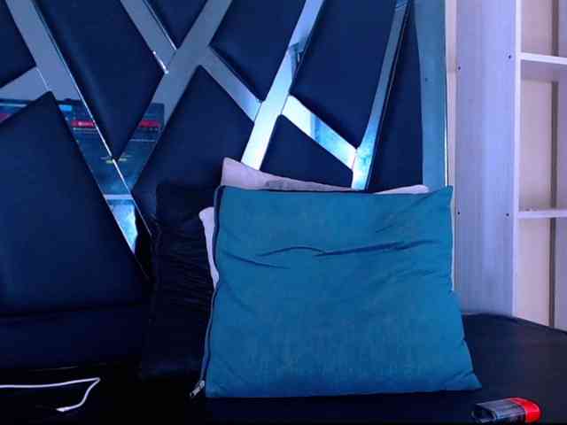 CarlaSexy webcam