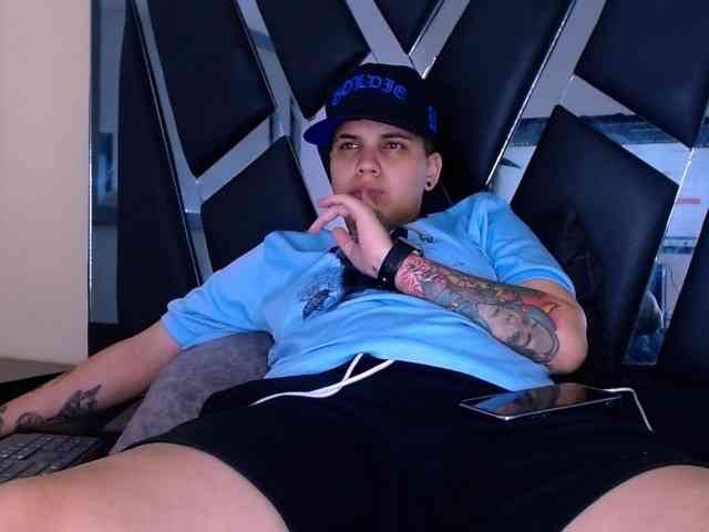 CarlaSexy webcam