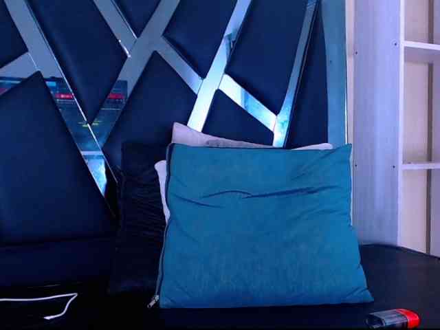 CarlaSexy webcam