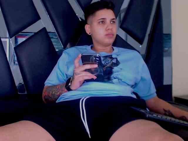 CarlaSexy webcam