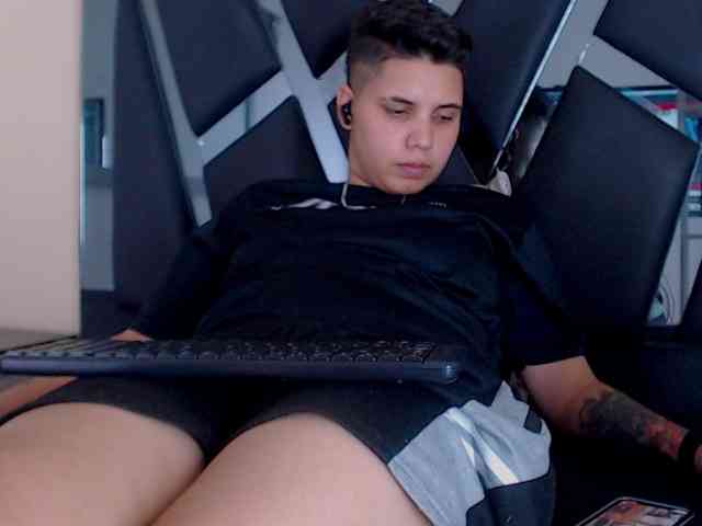CarlaSexy webcam