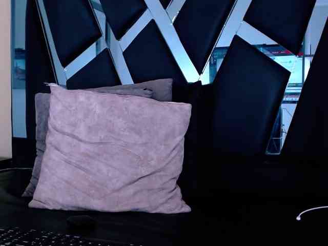 CarlaSexy webcam