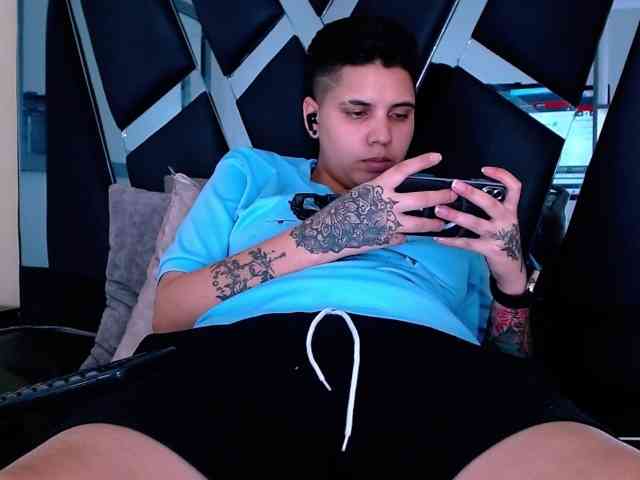 CarlaSexy webcam