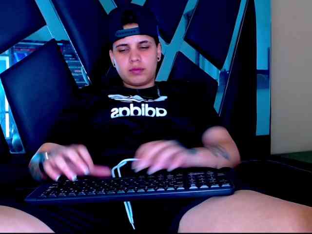 CarlaSexy webcam