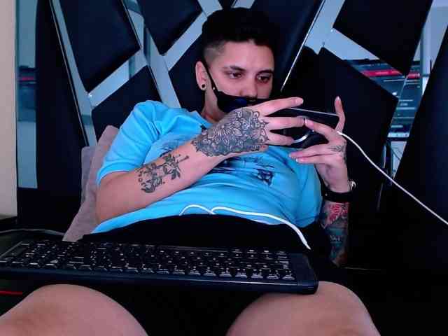 CarlaSexy webcam