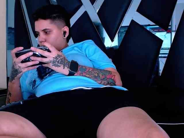 CarlaSexy webcam