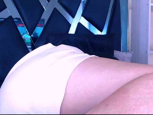CarlaSexy webcam