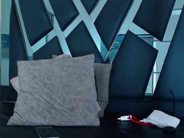 CarlaSexy webcam