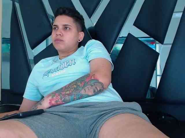 CarlaSexy webcam