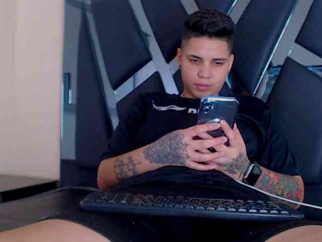 CarlaSexy webcam