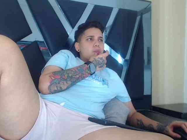 CarlaSexy webcam