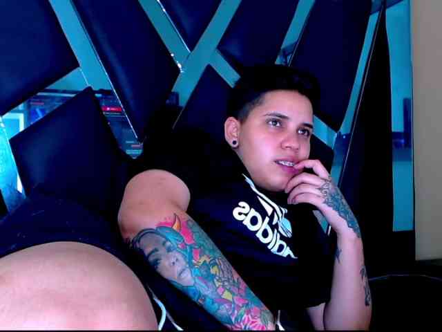 CarlaSexy webcam
