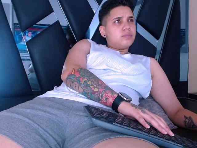 CarlaSexy webcam