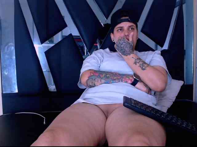CarlaSexy webcam