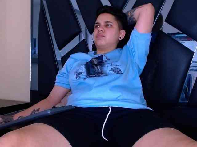 CarlaSexy webcam