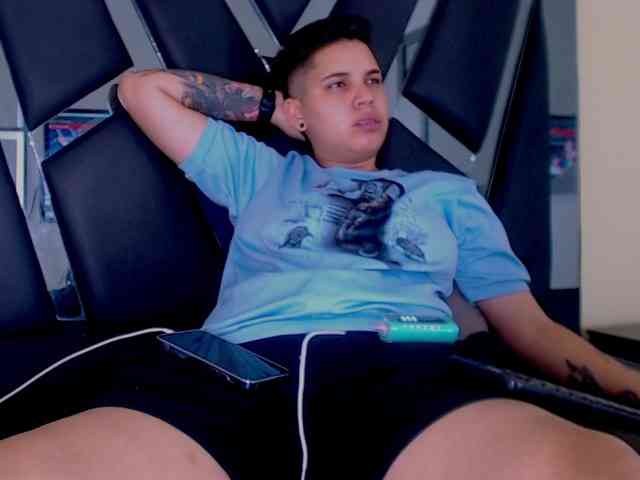 CarlaSexy webcam