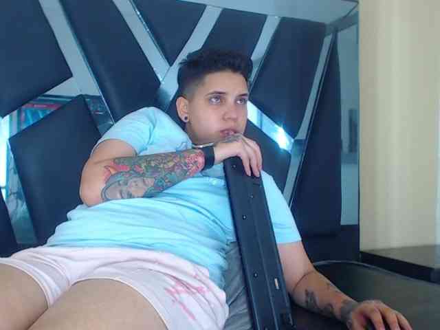CarlaSexy webcam