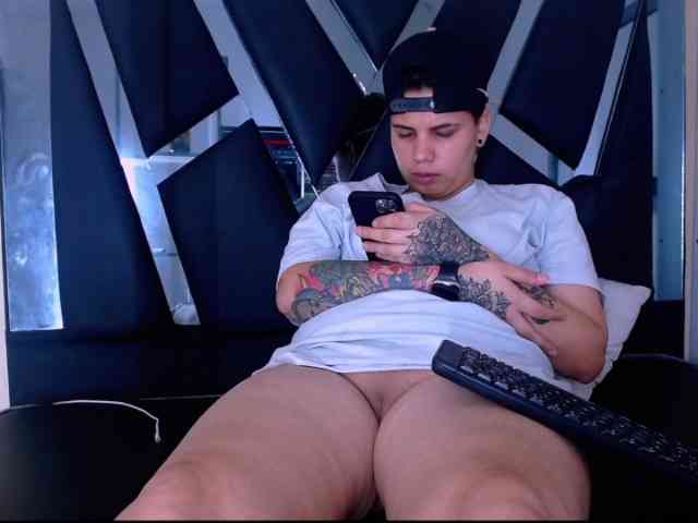 CarlaSexy webcam