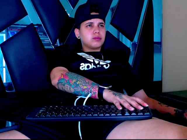 CarlaSexy webcam