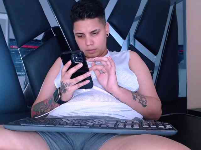 CarlaSexy webcam