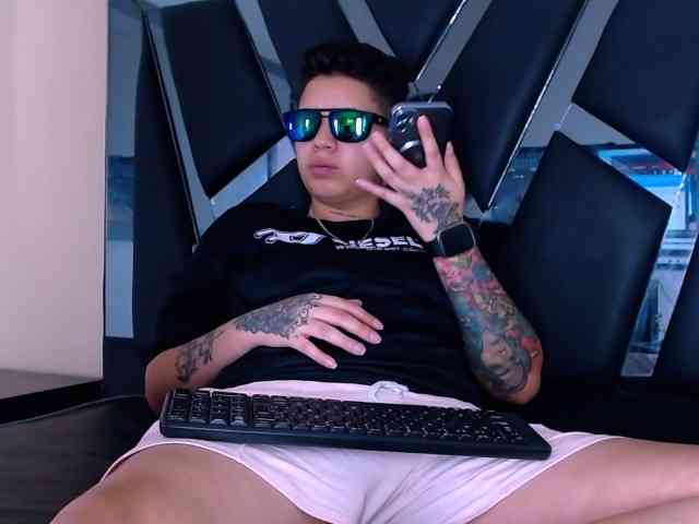 CarlaSexy webcam