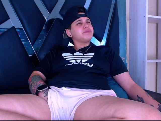 CarlaSexy webcam