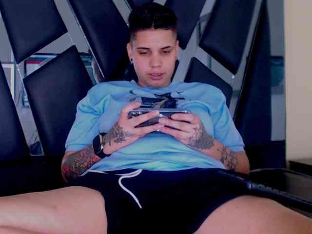CarlaSexy webcam