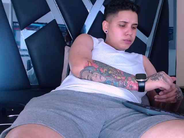 CarlaSexy webcam