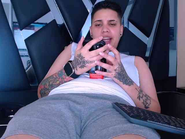 CarlaSexy webcam