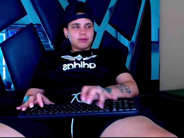 CarlaSexy webcam