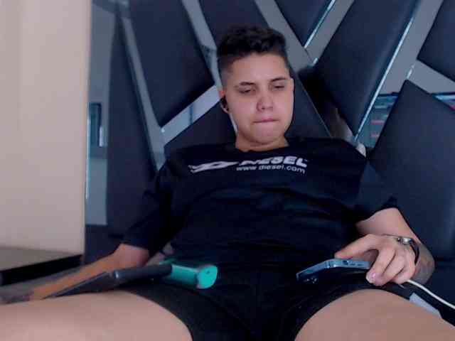 CarlaSexy webcam
