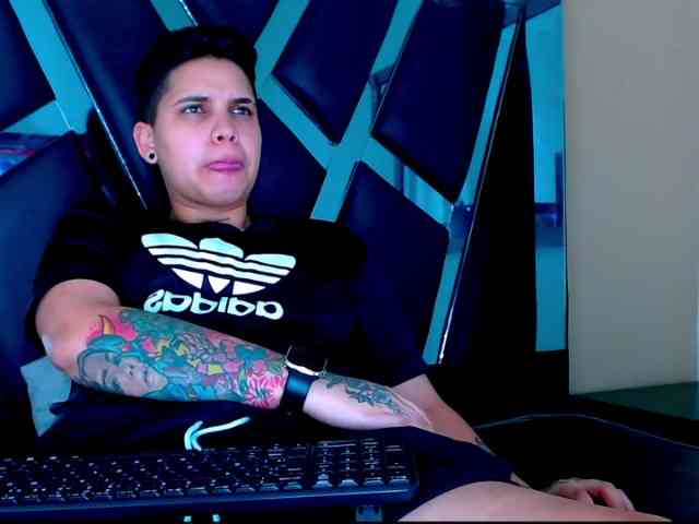 CarlaSexy webcam