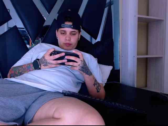 CarlaSexy webcam