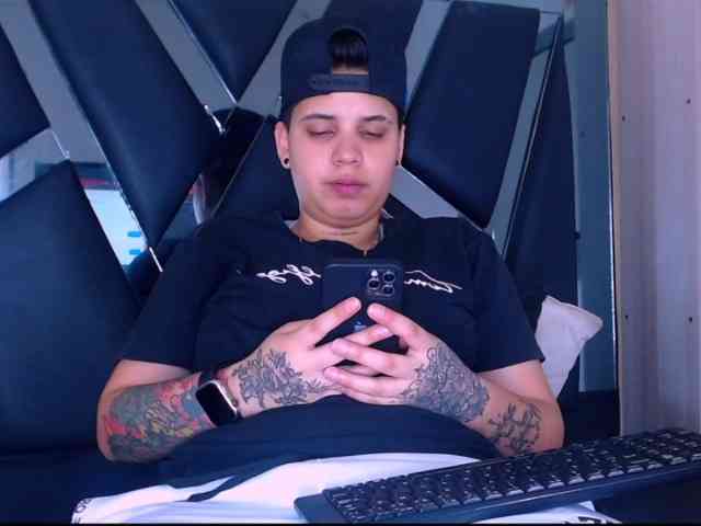 CarlaSexy webcam