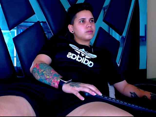 CarlaSexy webcam