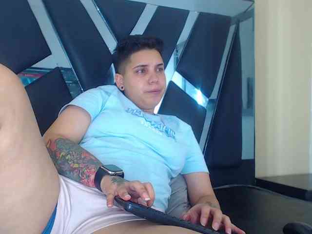 CarlaSexy webcam