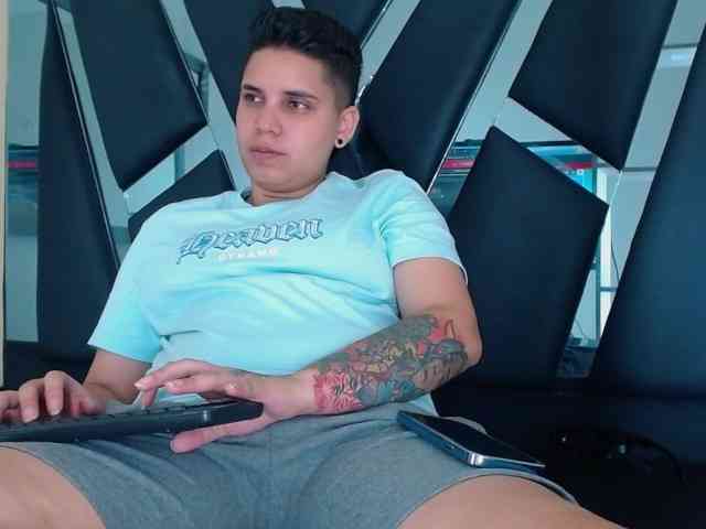 CarlaSexy webcam