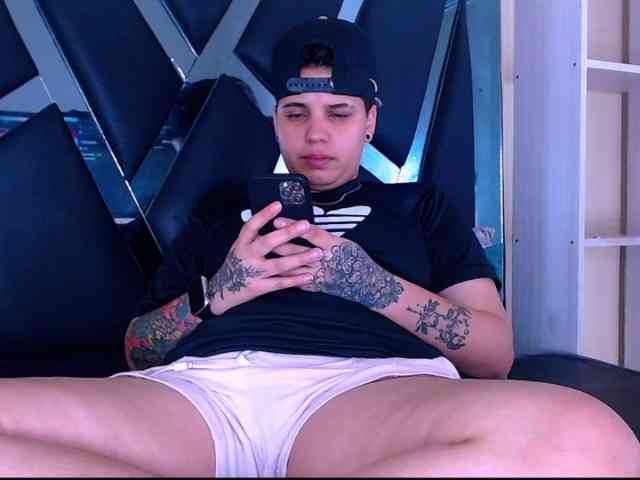CarlaSexy webcam