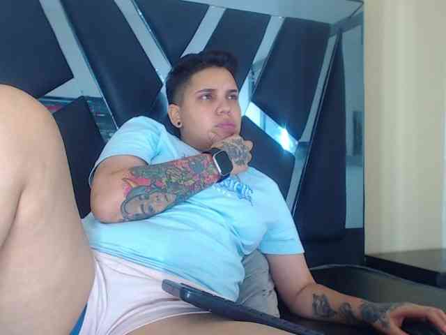 CarlaSexy webcam