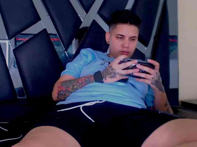 CarlaSexy webcam