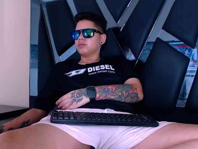 CarlaSexy webcam