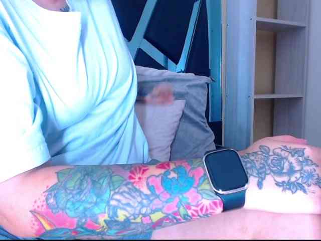 CarlaSexy webcam
