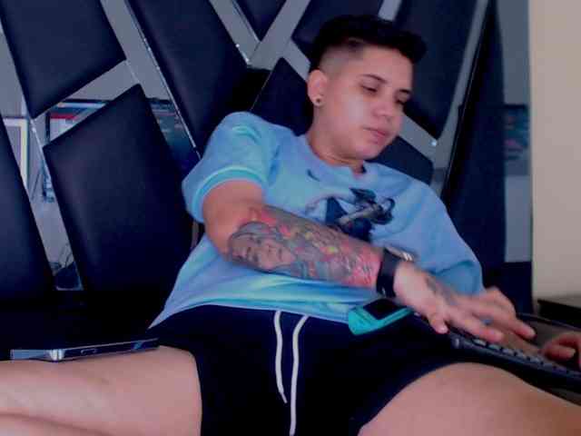 CarlaSexy webcam